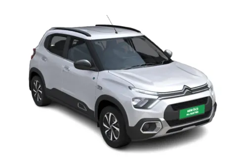 Citroen eC3 Shine